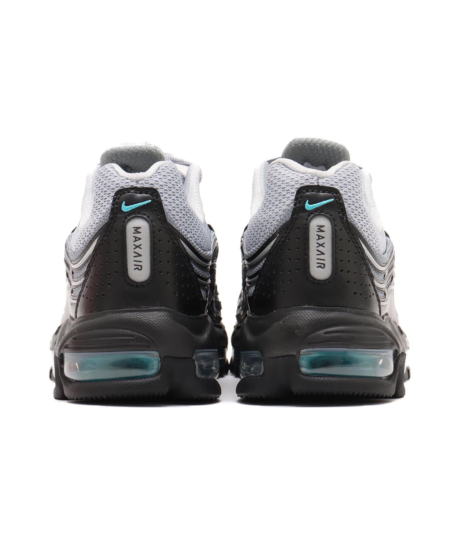 NIKE AIR MAX TL 2.5 WOLF GREY/DUSTY CACTUS-BLACK-COOL GREYの画像