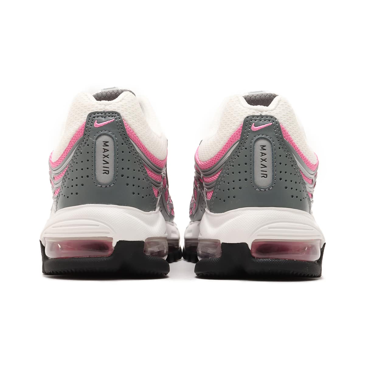 NIKE AIR MAX TL 2.5 SUMMIT WHITE/PLAYFUL PINK-SMOKE GREYの画像