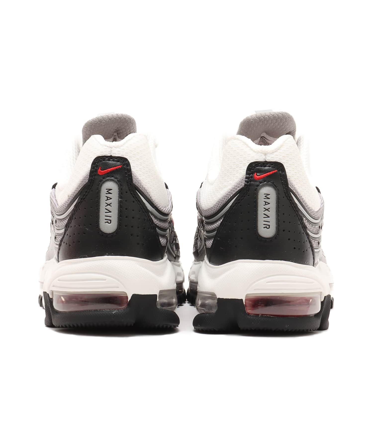 NIKE AIR MAX TL 2.5 WHITE/VARSITY RED-BLACK-MEDIUM GREYの画像