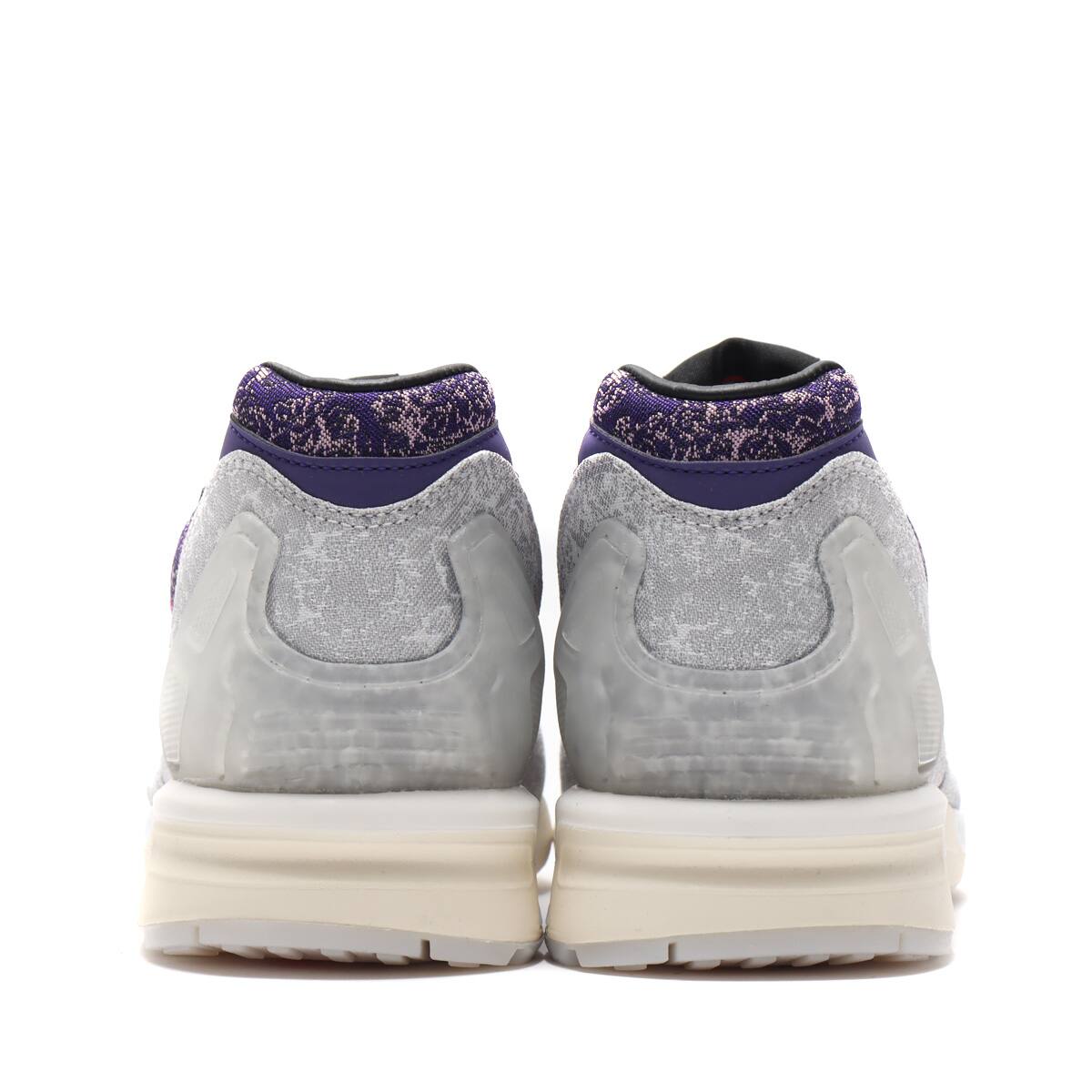 adidas ZX 8000 VIEUX LYON SILVER METALLIC/TEAM COLLEGE adidas ZX 8000 VIEUX LYON SILVER METALLIC/TEAM COLLEGE