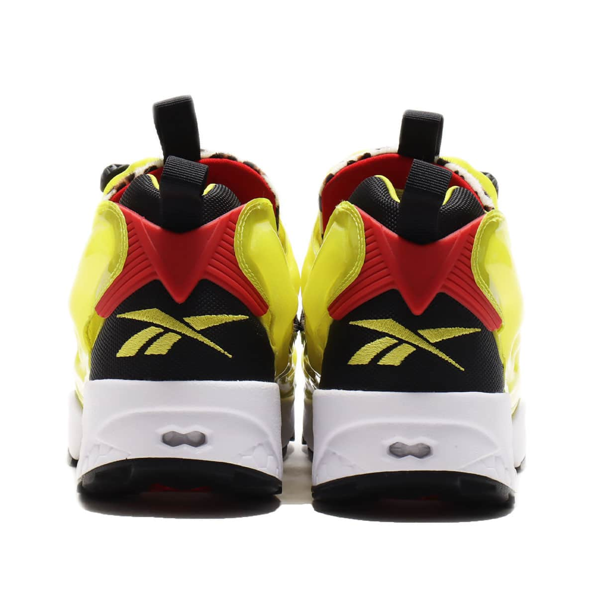 INSTAPUMP FURY "CITRON ANIMAL"