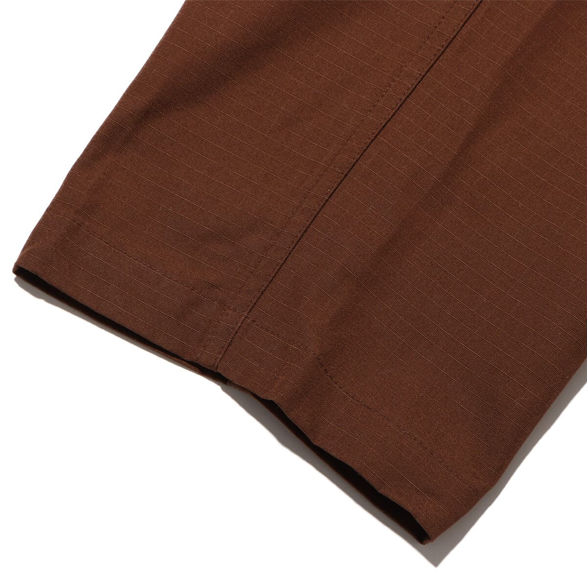 NIKE AS M NK CARGO WVN PANT NCPS CACAO WOW/SAIL/CACAO WOW の画像