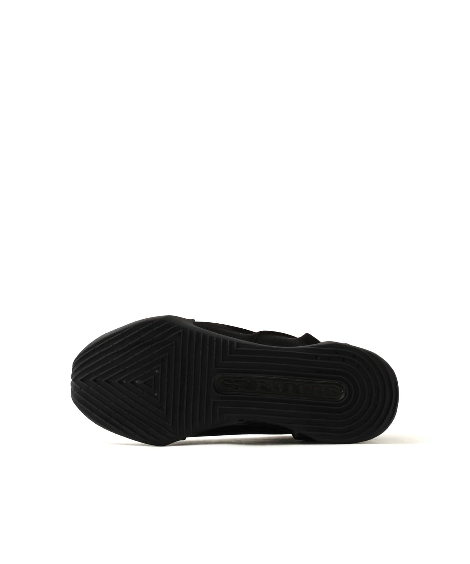 NIKE G.T. FUTURE EP BLACK/BLACK-BLACKの画像