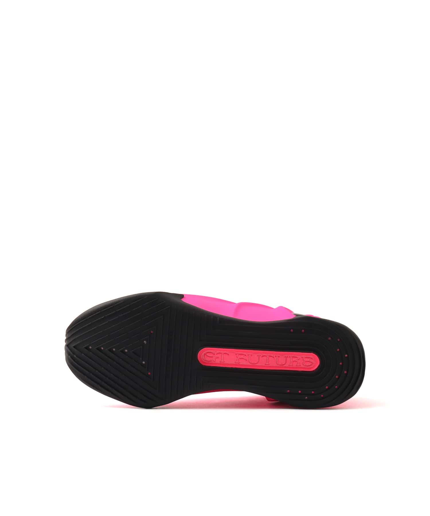 NIKE G.T. FUTURE EP HYPER PINK/BLACK-HYPER PINKの画像