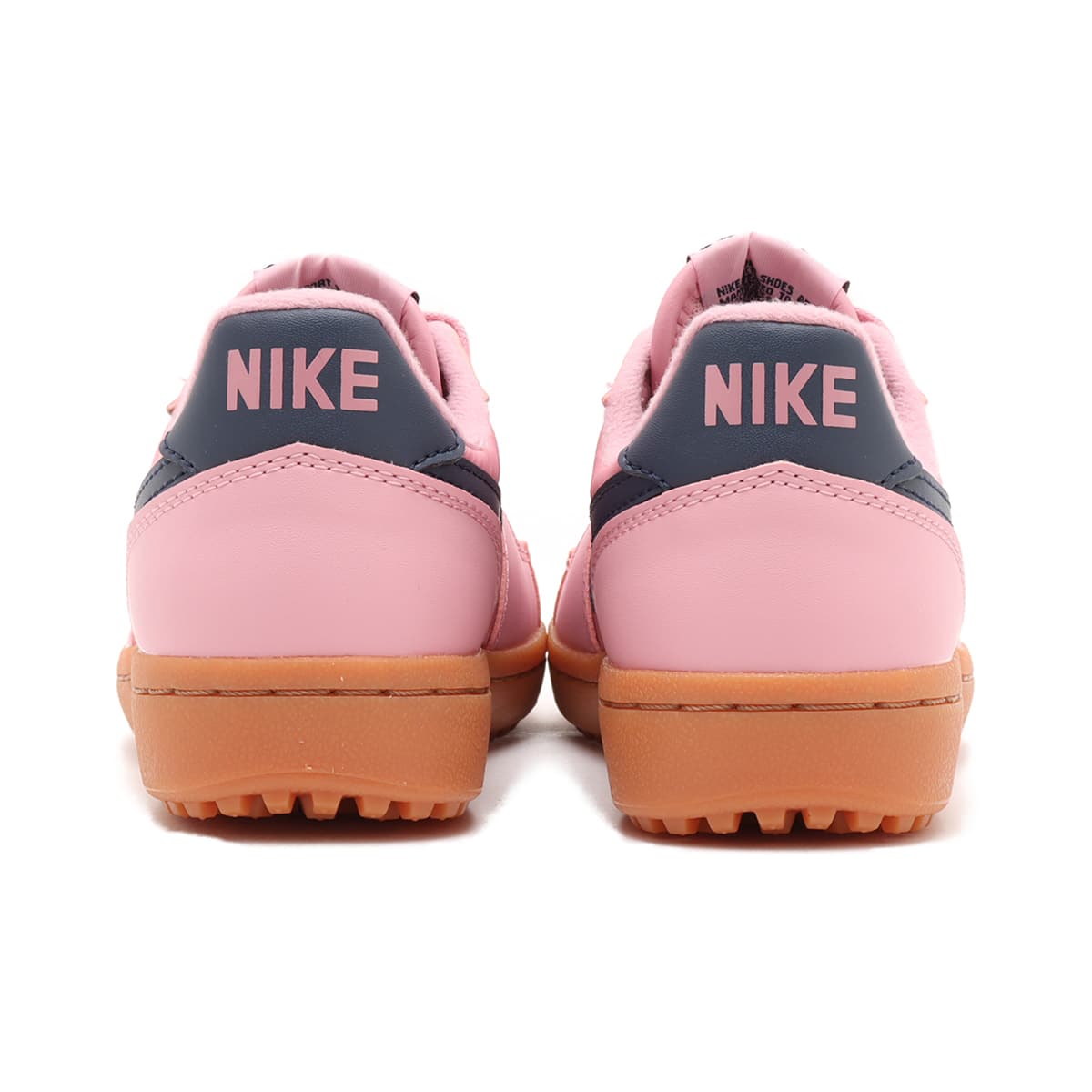 NIKE WMNS FIELD GENERAL ELEMENTAL PINK/OBSIDIAN-GUM MED