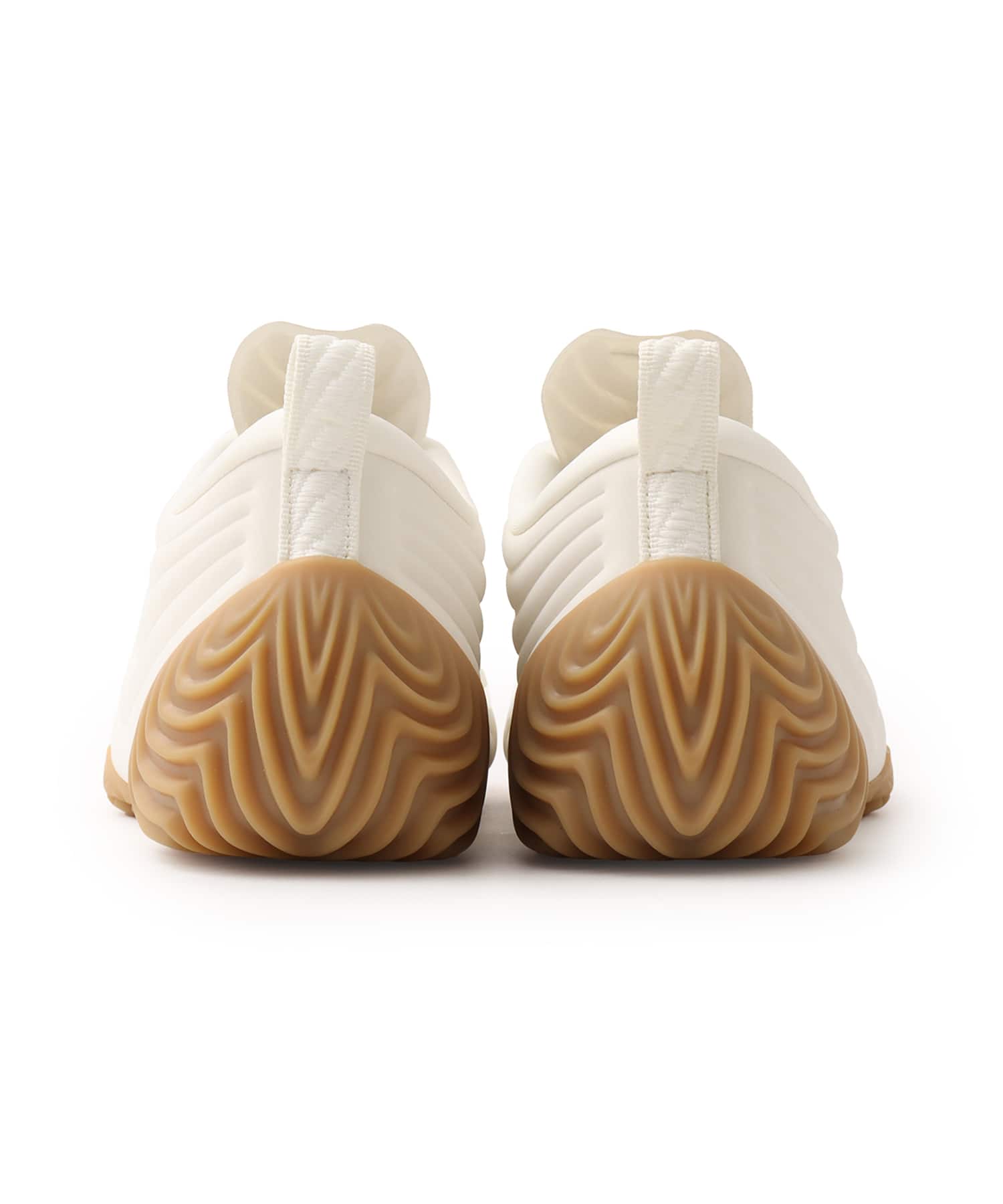 NIKE W ASTRA ULTRA SAIL/METALLIC SILVER-GUM LIGHT BROWNの画像