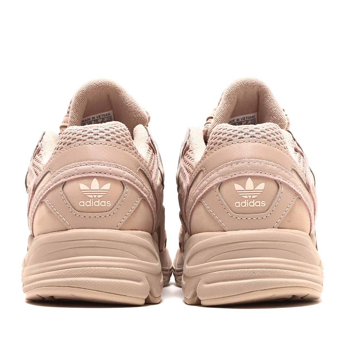 adidas adidas ASTIR W WONDER TAUPE/WONDER TAUPE/WONDER QUARTZ 23SS-I