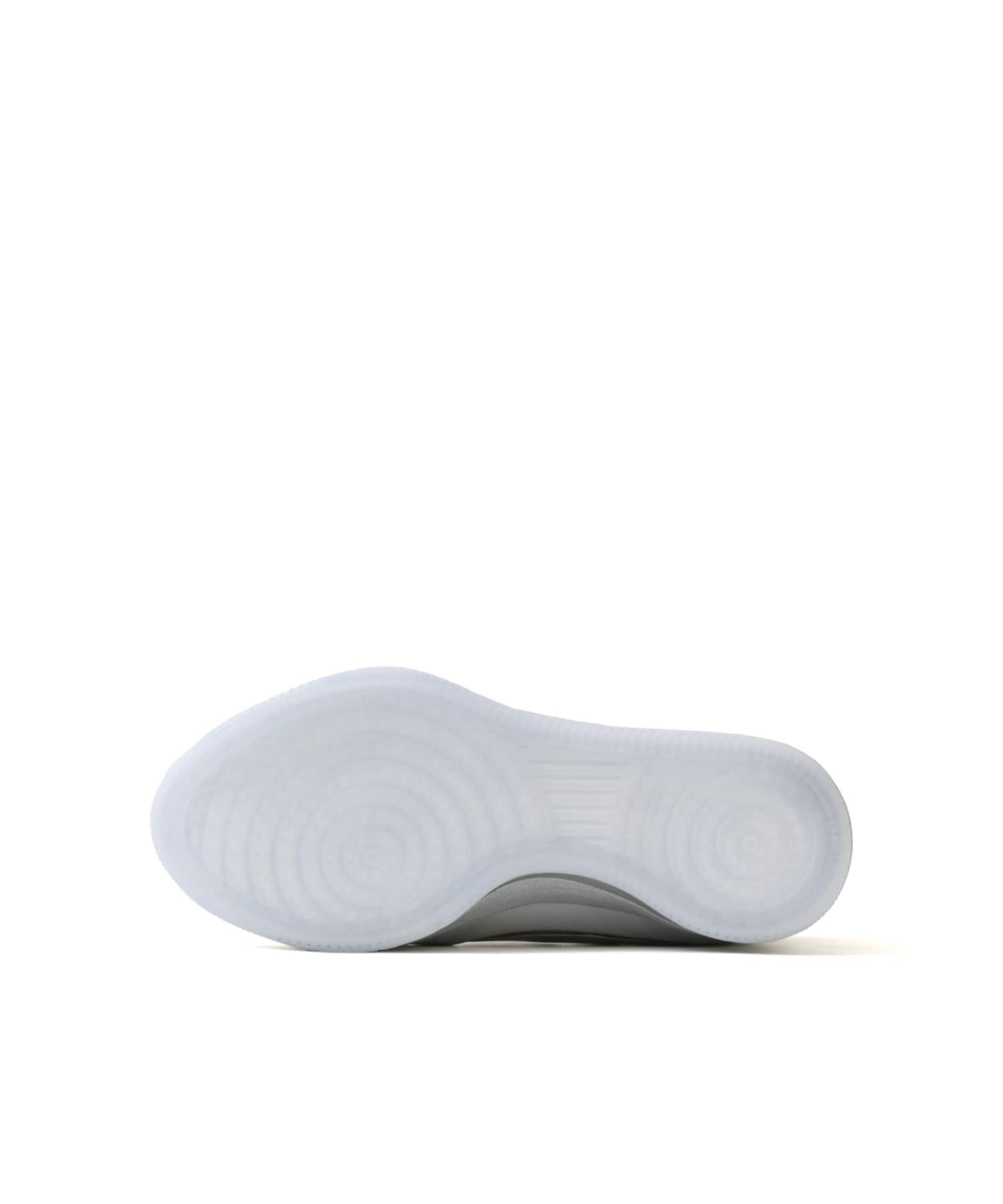 NIKE BOOK 2 EP MTLC SILVER/MTLC SILVER-BLACKの画像