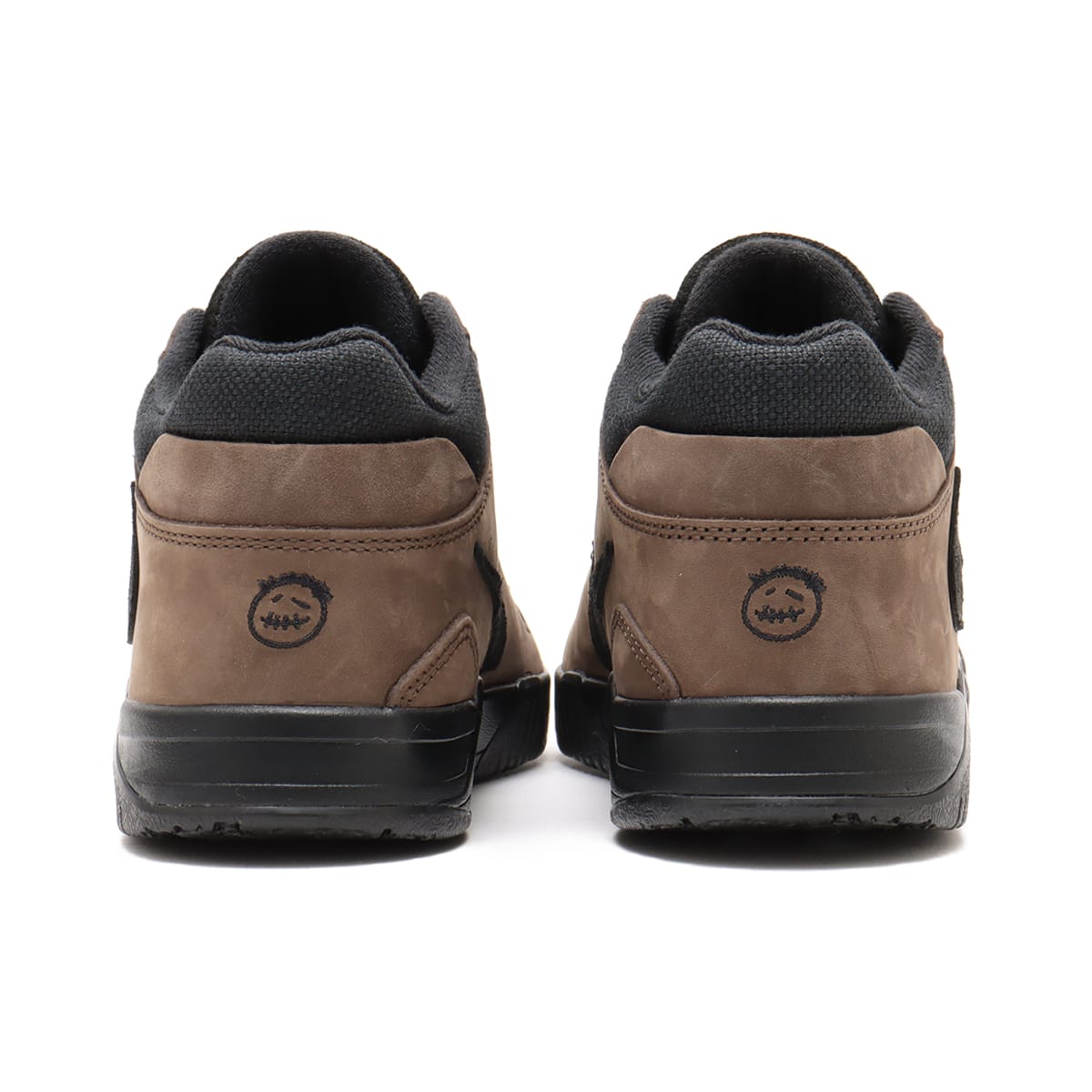JORDAN BRAND JUMPMAN JACK TR DARK MOCHA/BLACK-SAIL