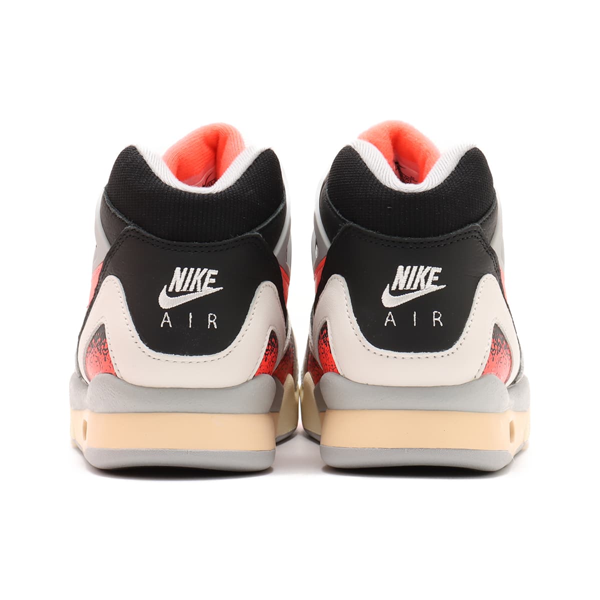 Nike Air Tech Challenge II HOT LAVA 2024