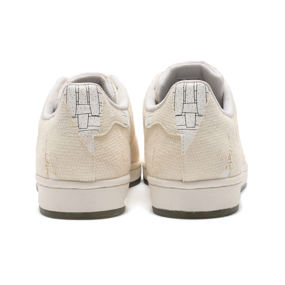 adidas SUPERSTAR 50 CLN  