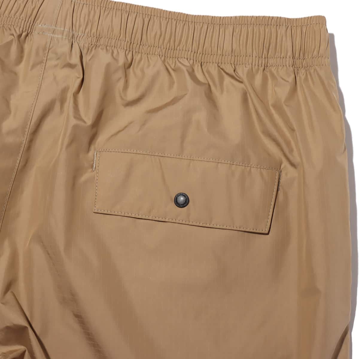 Goldwin RIP-STOP LIGHT ST BEIGE 21SP-Iの画像
