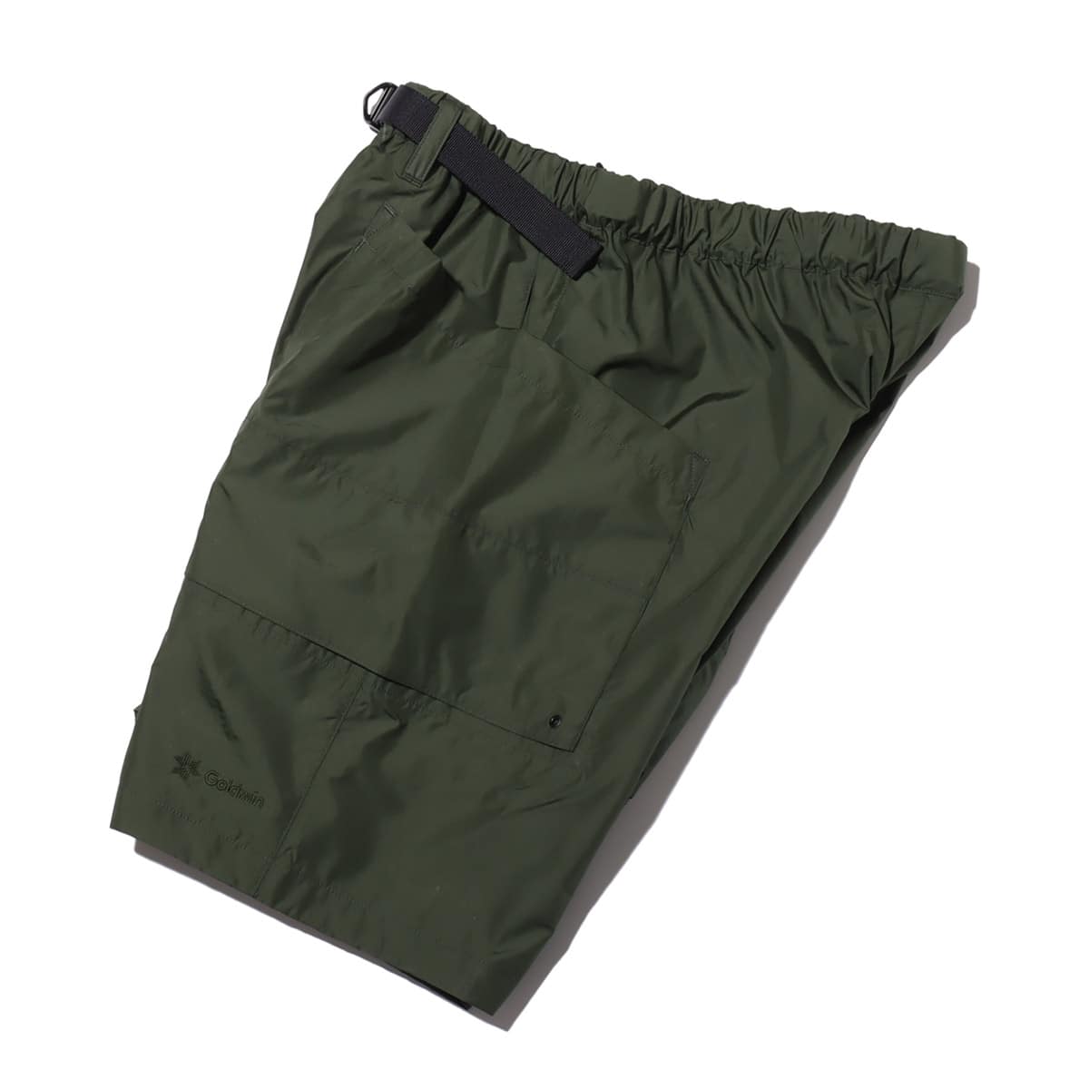 Goldwin RIP-STOP CARGO ST KHAKI 21SP-I