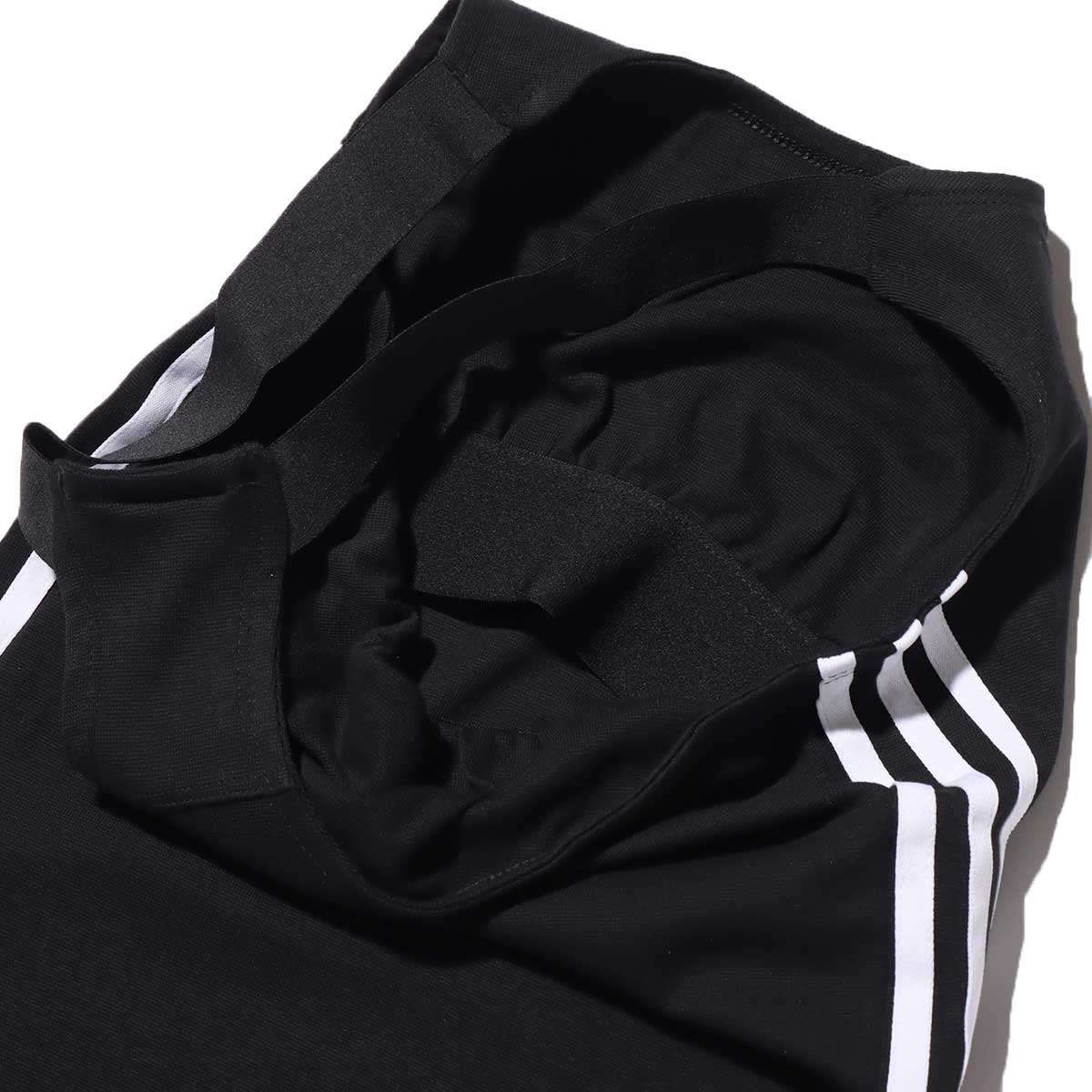 Adidas Racer B Dress Black 21ss I