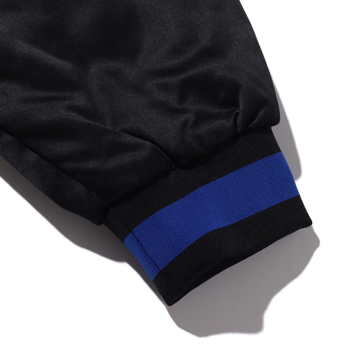 豬豬老闆】ADIDAS ORIGINALS RUN-DMC 藍黑外套復古立領休閒運動男款GN5931 | Yahoo奇摩拍賣