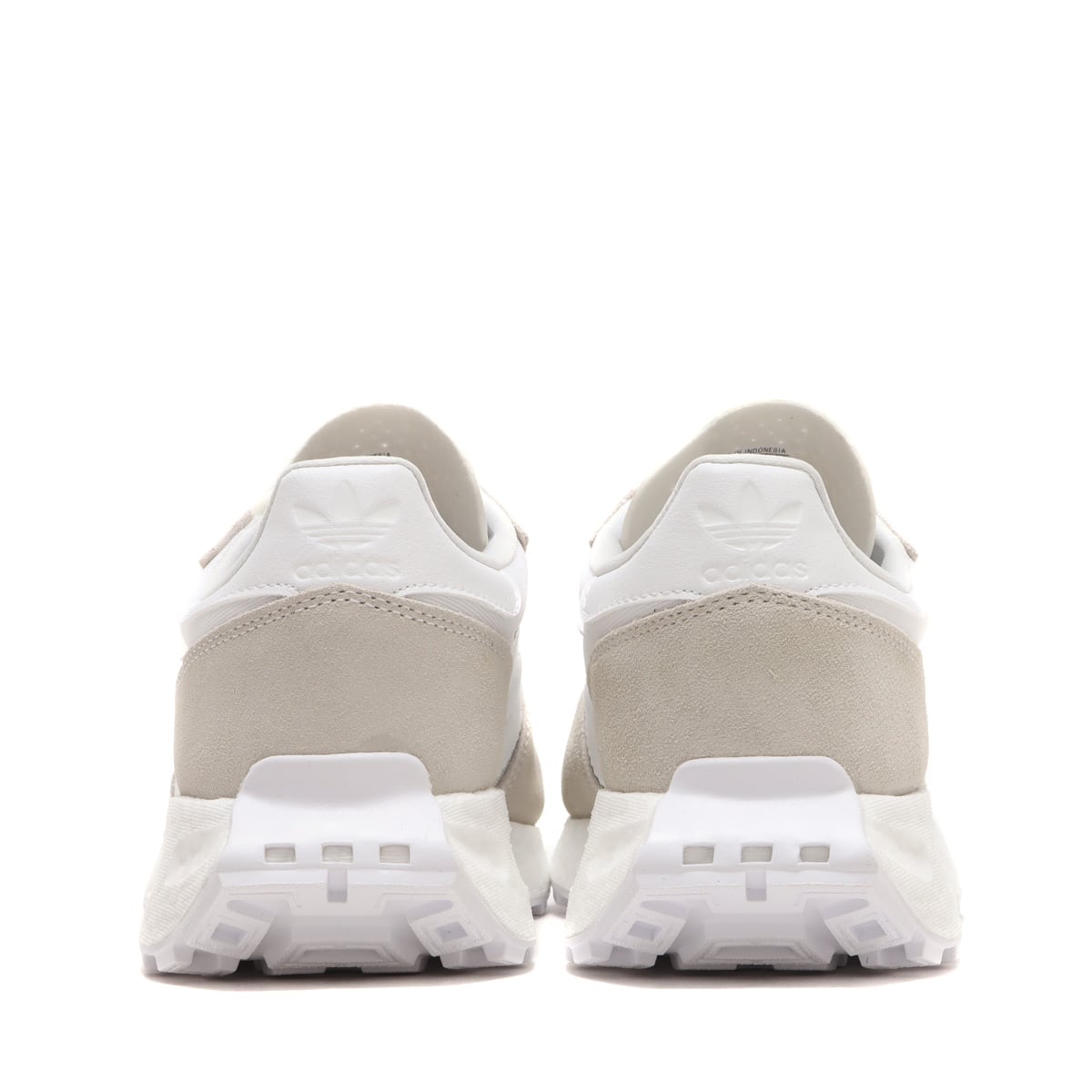 adidas RETROPY E5 FOOTWEAR WHITE/CRYSTAL WHITE/CORE WHITE 23FW-I