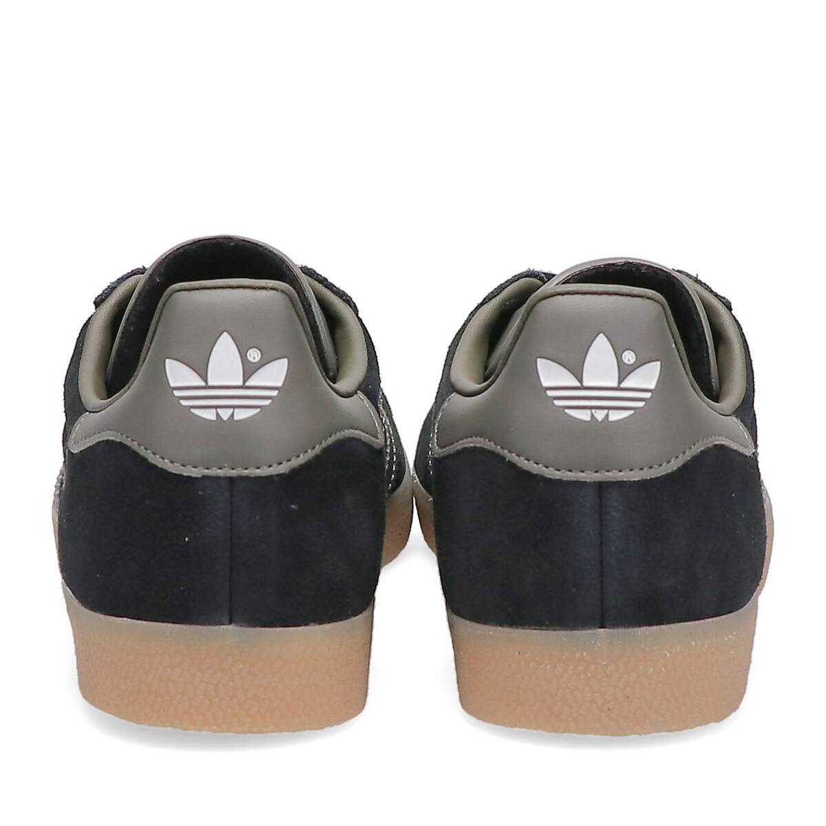 adidas GAZELLE CORE BLACK/PANTONE/FOOTWEAR WHITE 22FW-I