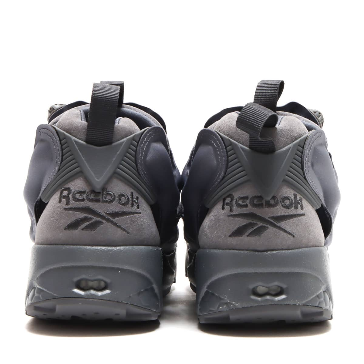 Reebok INSTAPUMP FURY OG COLD GRAY/COLD GRAY/COLD GRAY 21FW-S