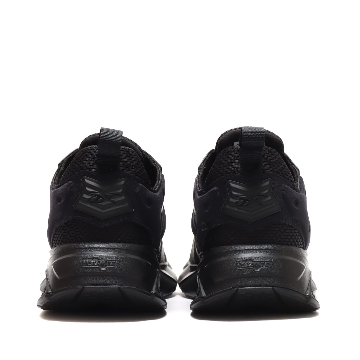 Reebok HEXALITE LEGACY CORE BLACK/PURE GRAY/CORE BLACK 22FW-Iの画像