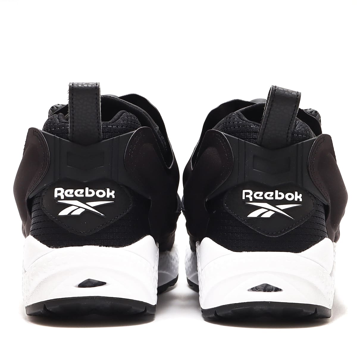 Reebok INSTAPUMP FURY 95 CORE BLACK/FOOTWARE WHITE/CORE BLACK 22FW-S