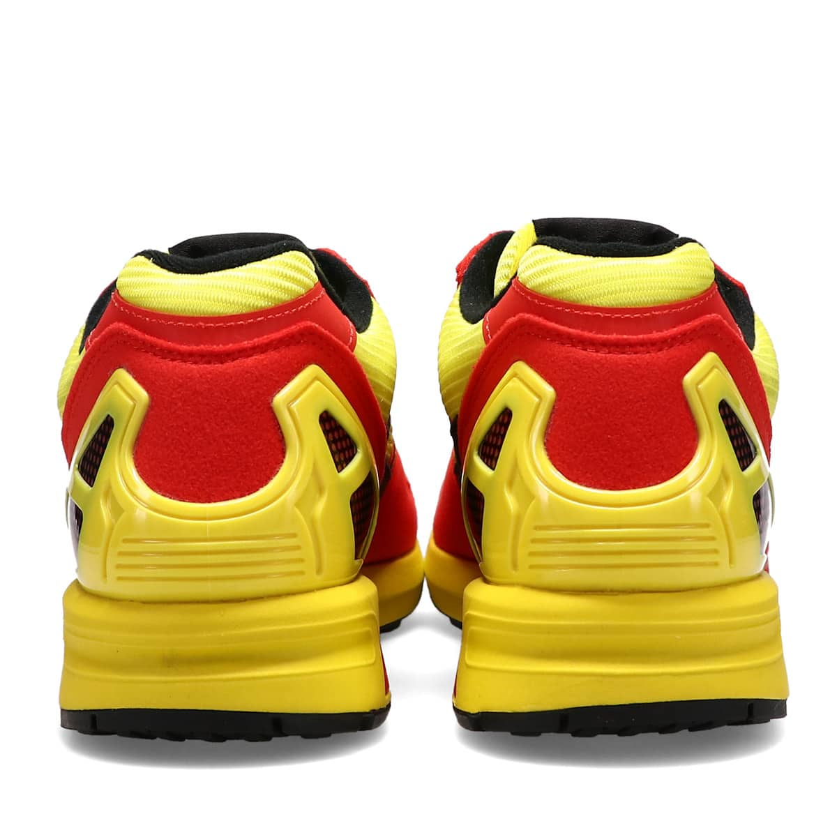 adidas ZX 8000 Germany BRIGHT YELLOW/CORE BLACK/RED 22SS-S