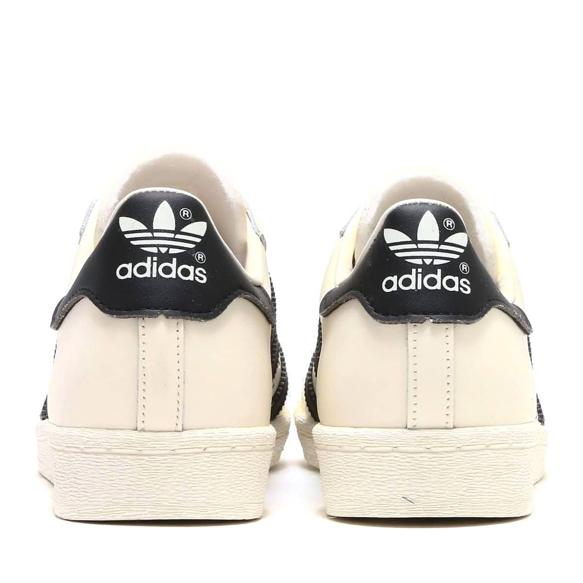 adidas SUPERSTAR 82 CLOUD WHITE/CORE BLACK/OFF WHITE 22SS-S