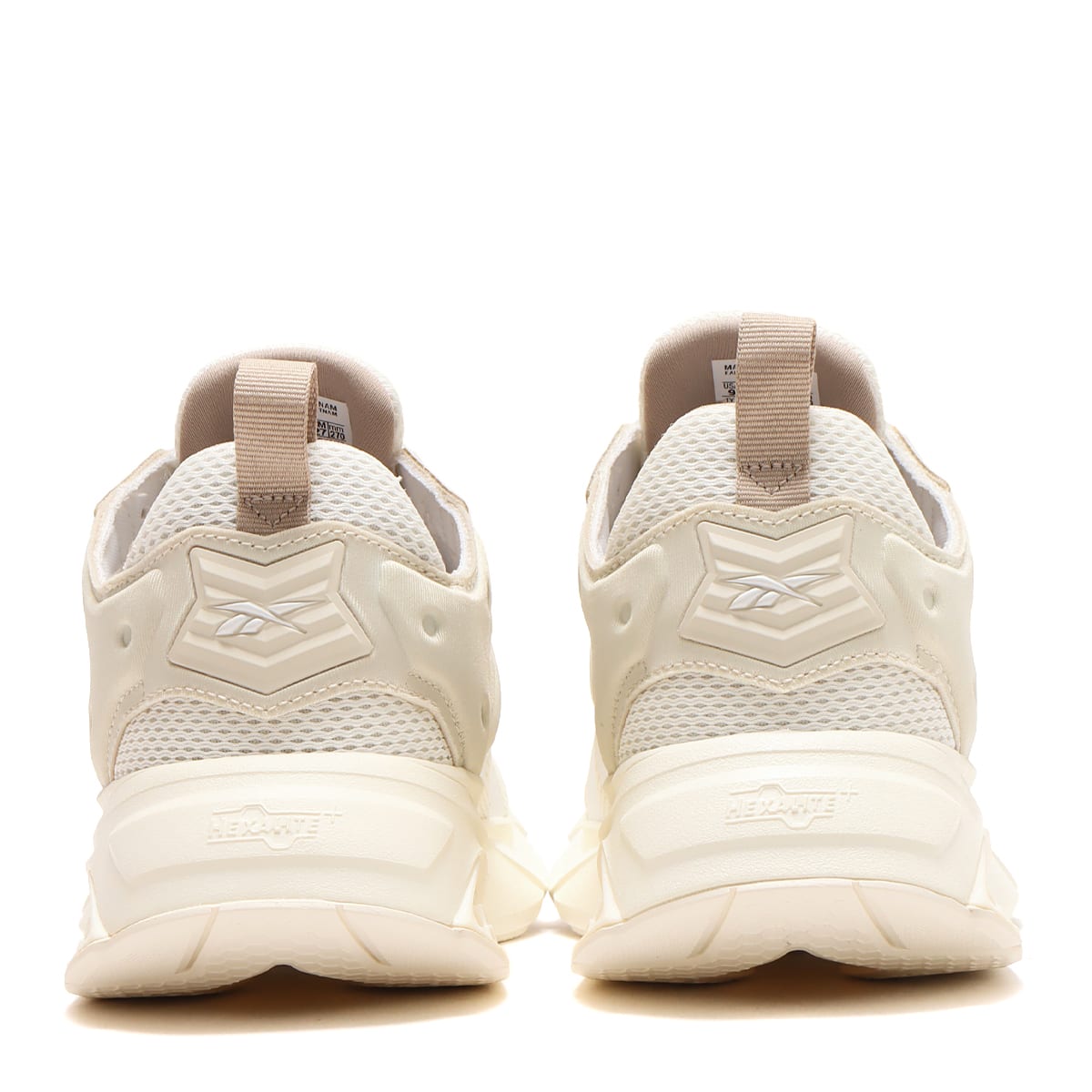 Reebok HEXALITE LEGACY FOOTWARE WHITE/ALABASTER/CHALK 22FW-Iの画像