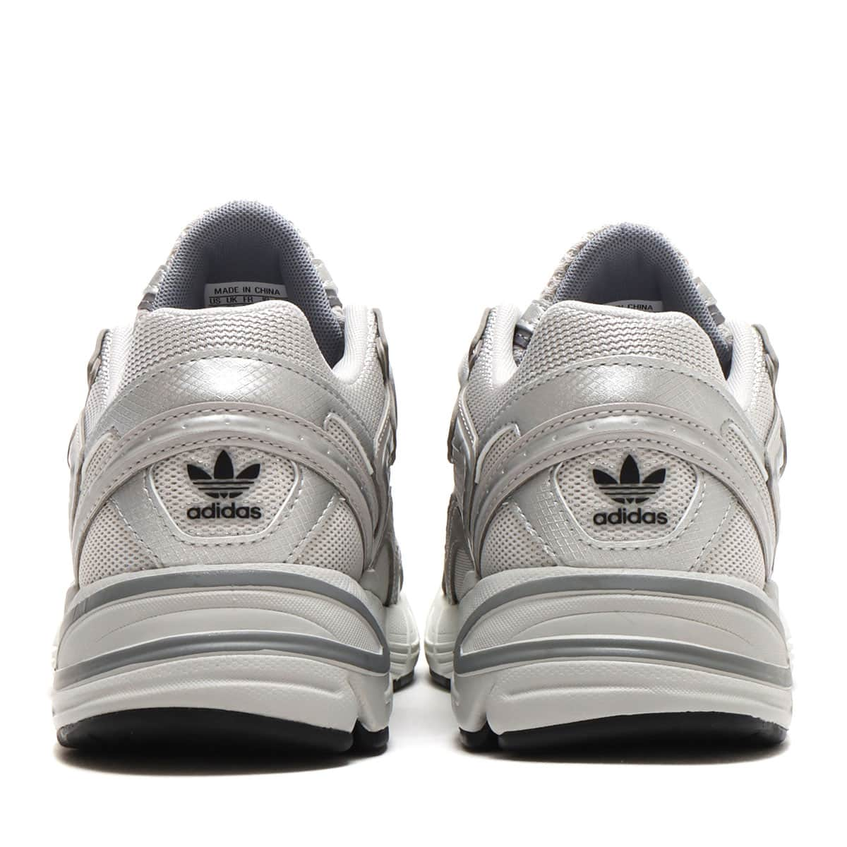 adidas astir w grey