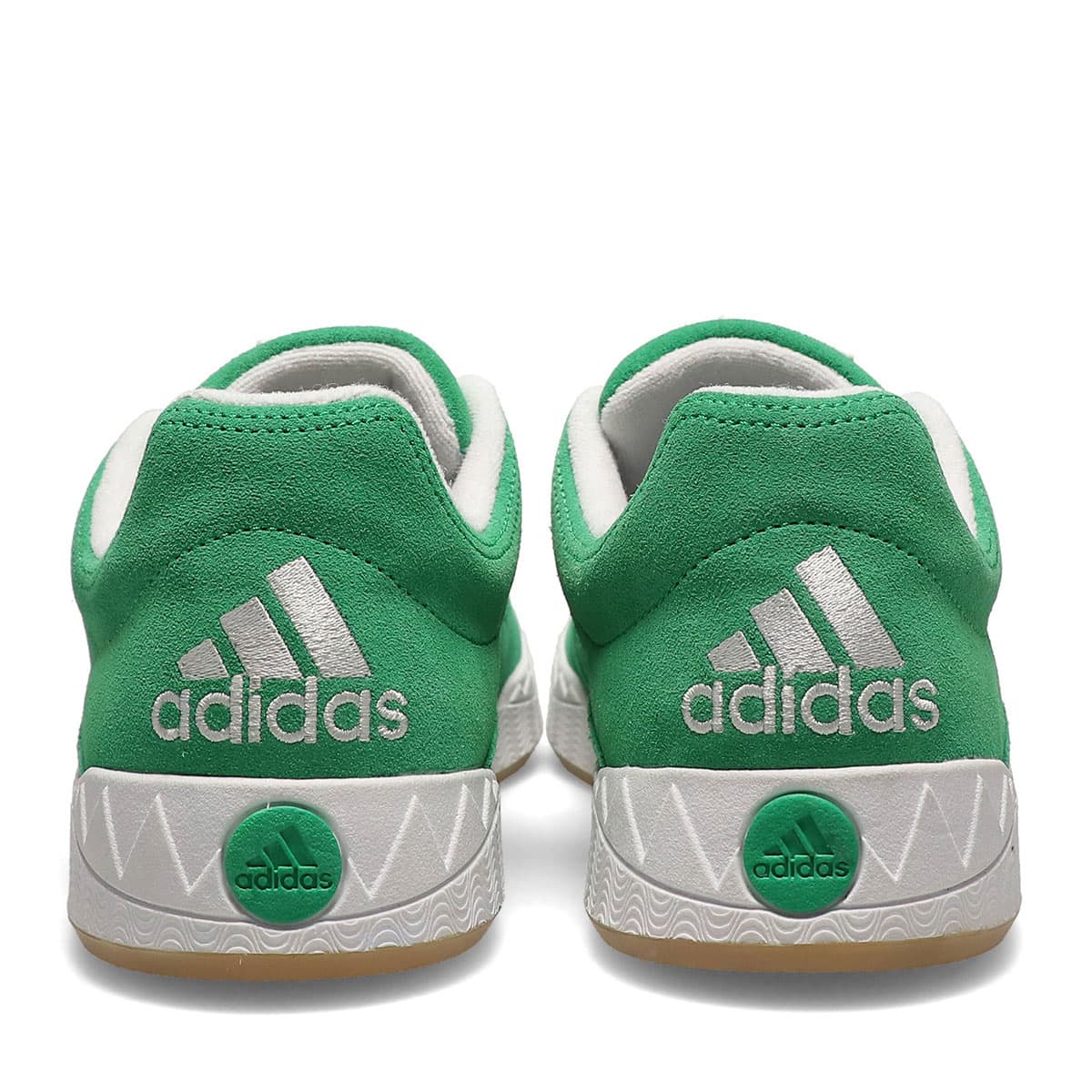 adidas Originals Adimatic "Green