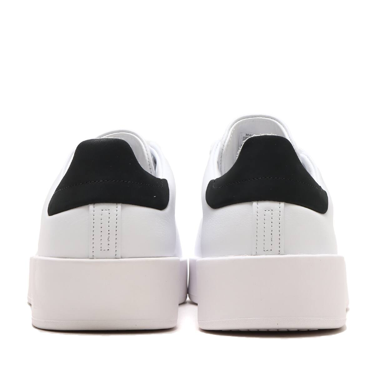 adidas STAN SMITH RECON FOOTWEAR WHITE/FOOTWEAR WHITE/CORE BLACK