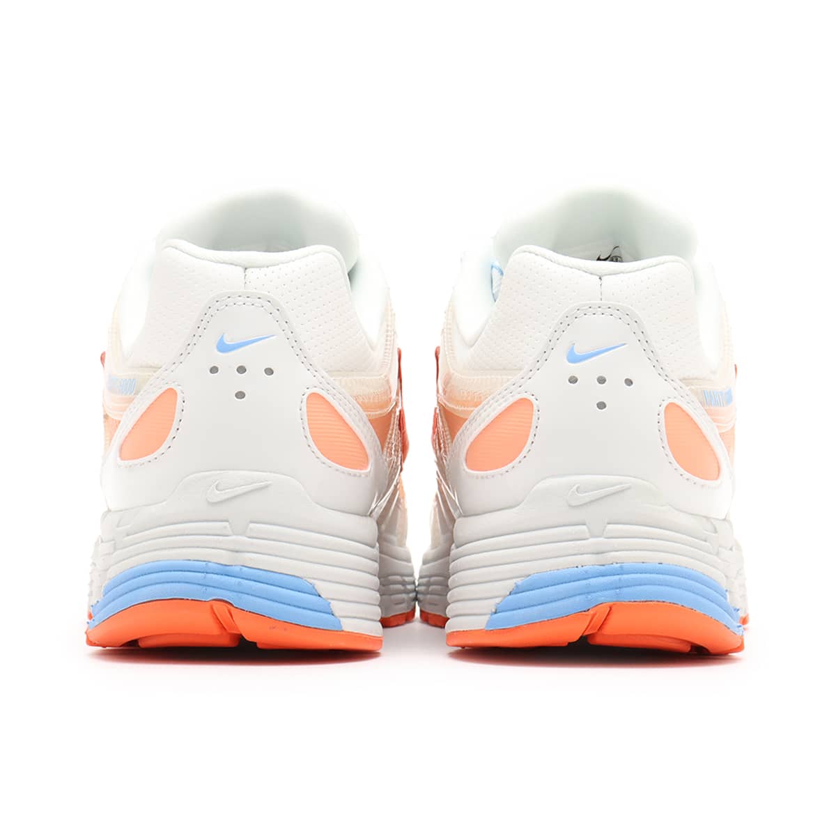NIKE W PARTY-6000 SUMMIT WHITE/APRICOT AGATEの画像