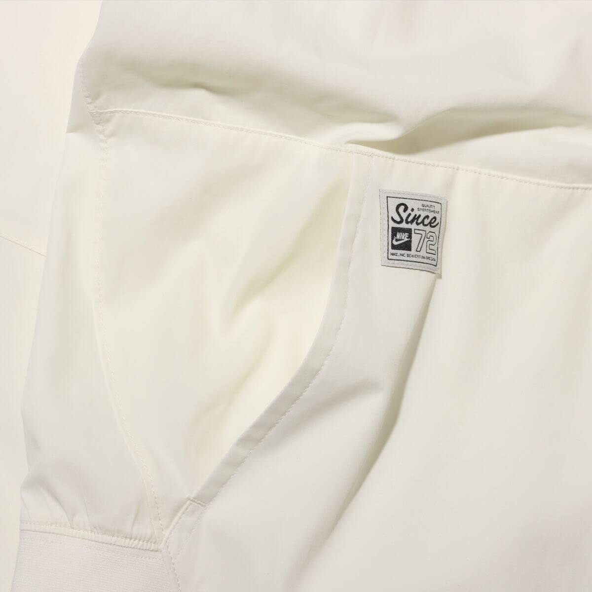 NIKE AS M NSW WVN UL ANORAK NCPS SAIL/SAIL/ANTHRACITEの画像