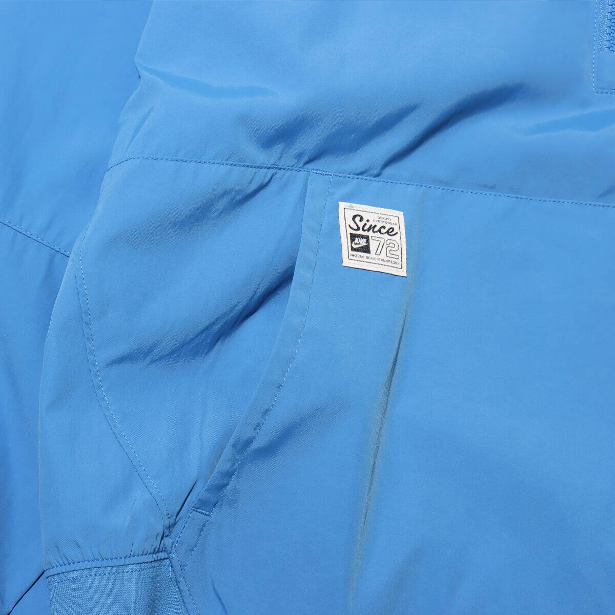 NIKE AS M NSW WVN UL ANORAK NCPS STAR BLUE/STAR BLUE/PACIFIC NIKE AS M NSW WVN UL ANORAK NCPS STAR BLUE/STAR BLUE/PACIFIC