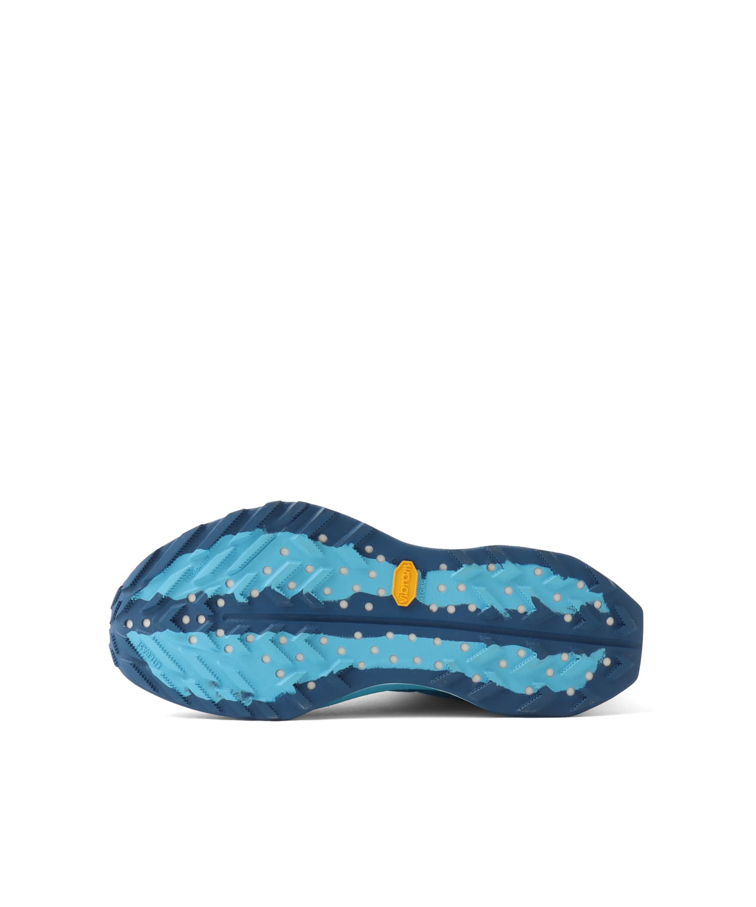 NIKE ACG ULTRAFLY TRAIL BALTIC BLUE/COURT BLUEの画像