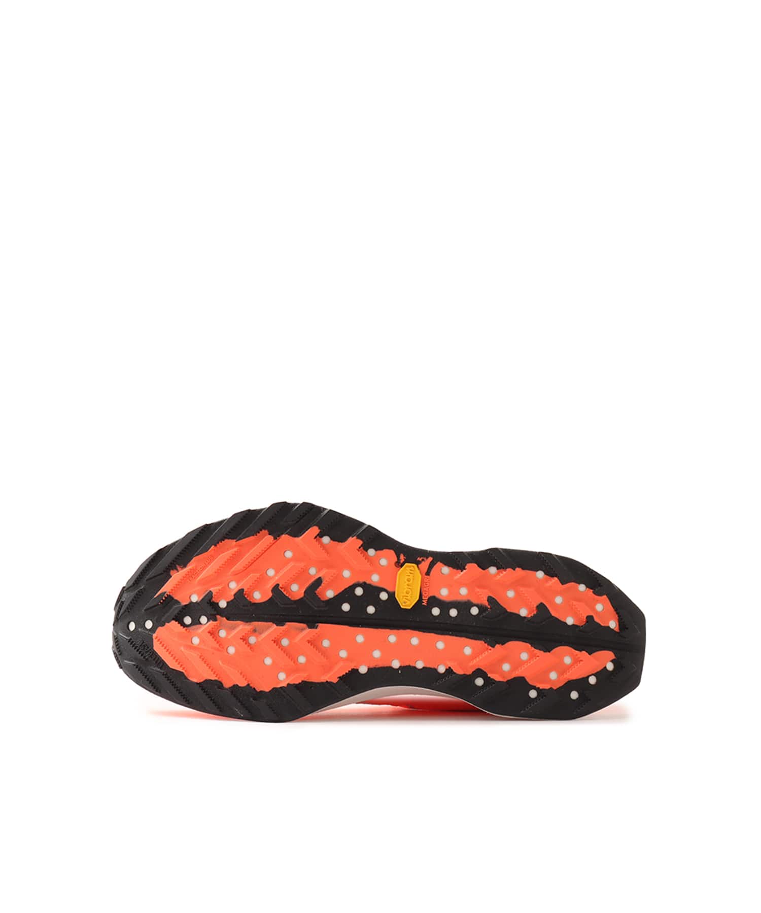 NIKE ACG ULTRAFLY TRAIL HYPER CRIMSON/WHITE-TOTAL ORANGEの画像