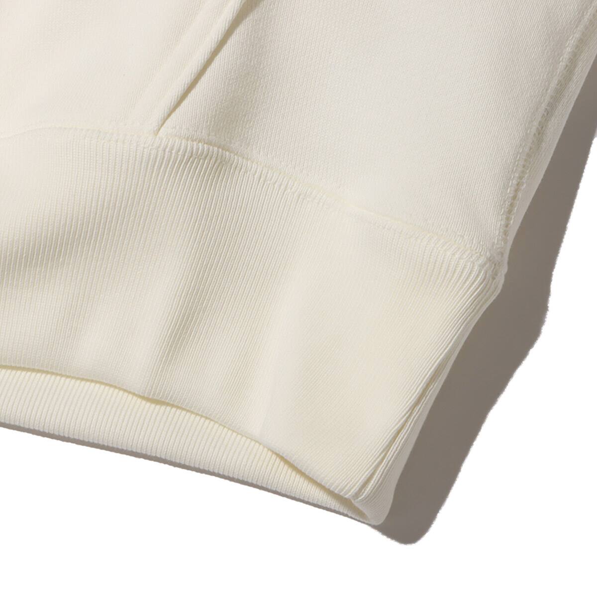 adidas PW BASICS HOOD OFF WHITE 22SS-S