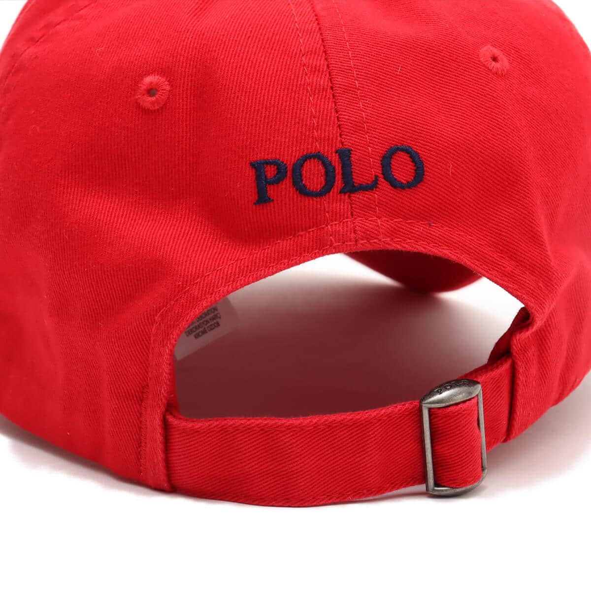 POLO SPORT ポロ スポーツ コットンキャップ 星条旗 90's 90年代