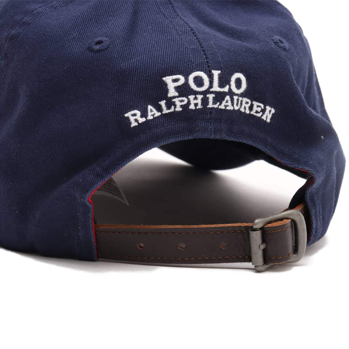 POLO RALPH LAUREN POLO BEAR CLASSIC SPORT CAP NAVY-410 POLO RALPH LAUREN POLO BEAR CLASSIC SPORT CAP NAVY-410