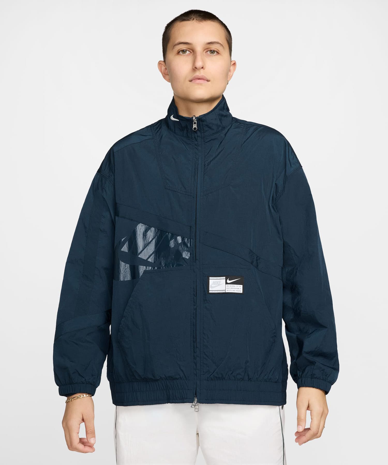 NIKE AS W NSW OS JKT DANCE / ナイキ ウィメンズ NSW OS ダンス