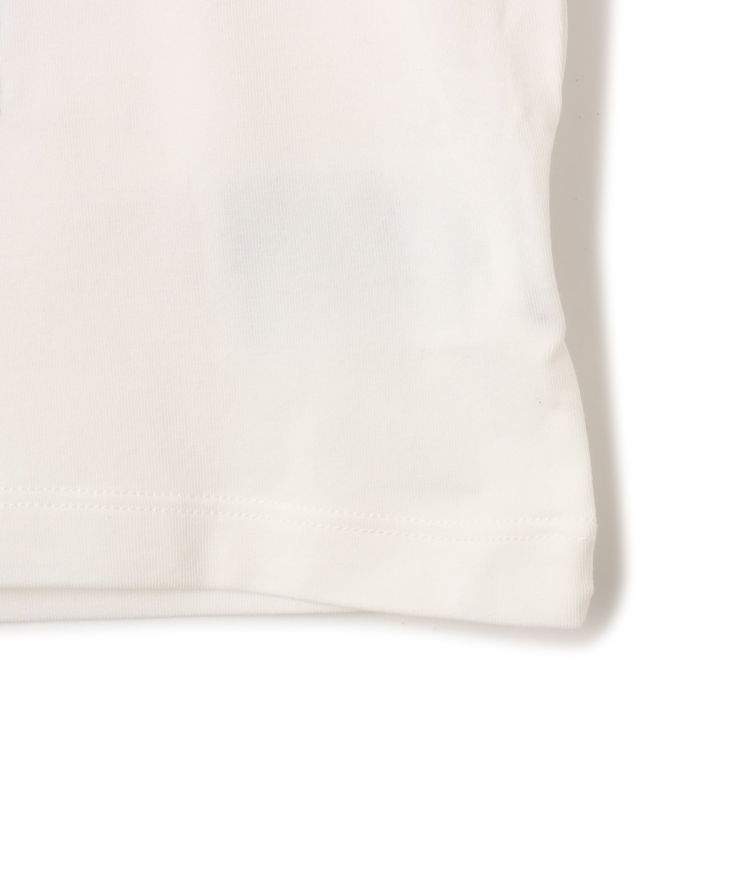 JORDAN BRAND AS W J SS SLIM CROP GFX TEE 84 SAILの画像