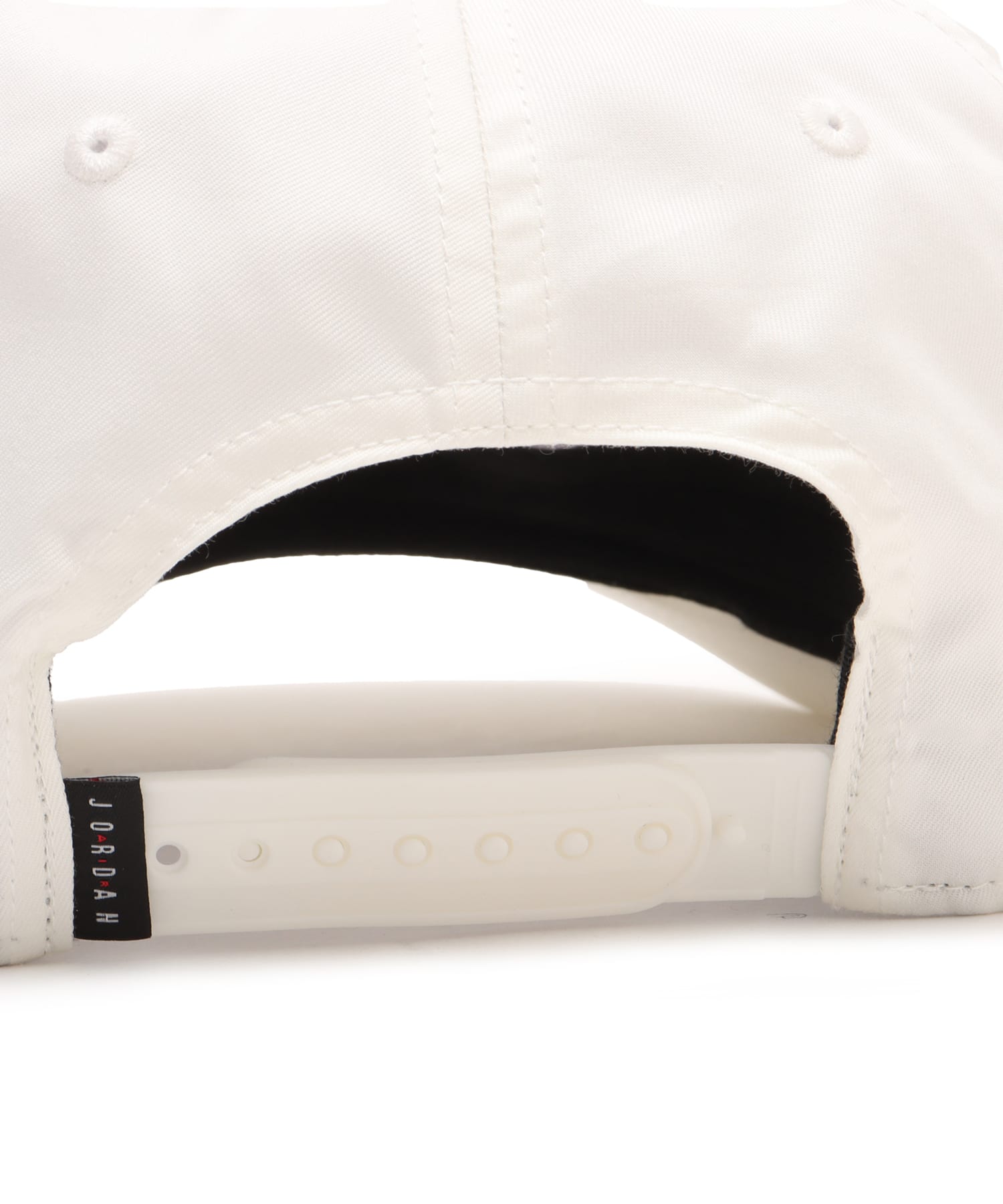 JORDAN BRAND U J RISE CAP S CB SPRT SAIL/BLACKの画像