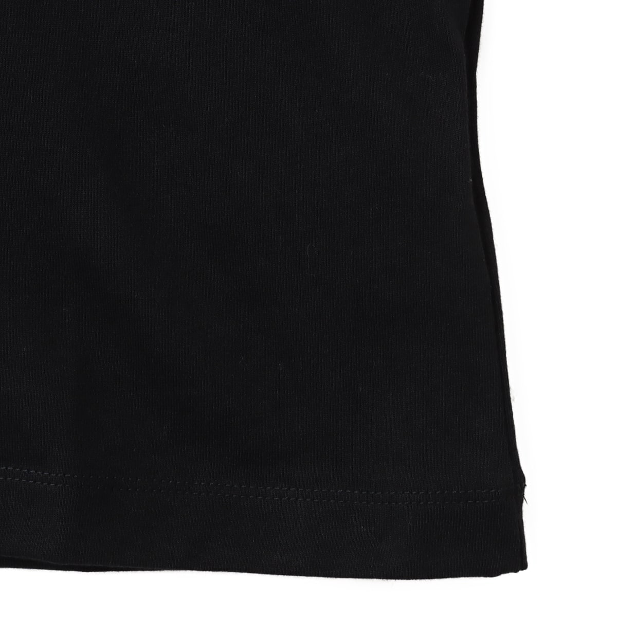 JORDAN BRAND M J BRAND PHOTO SS CREW BLACK/WHITEの画像
