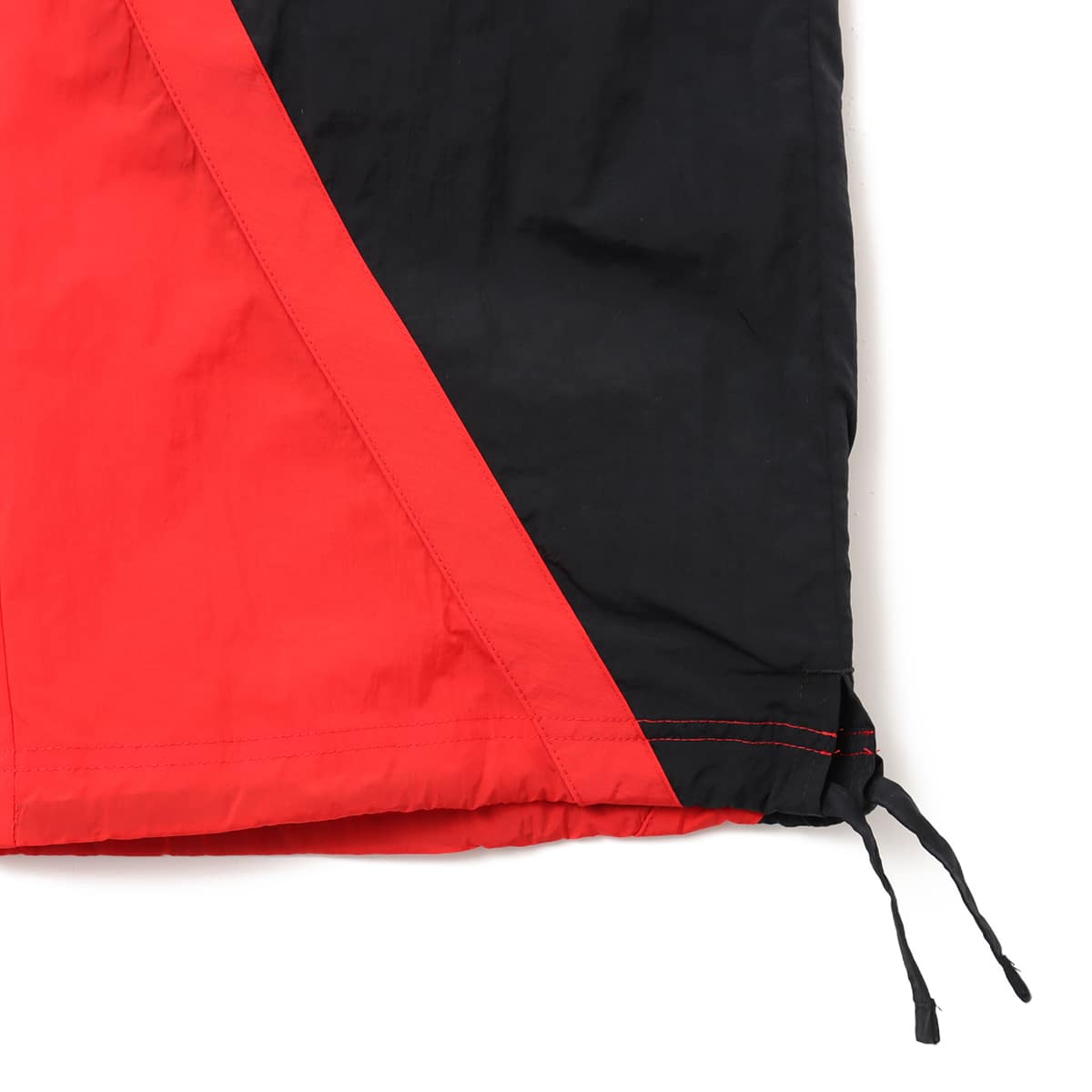 NIKE AS W NSW STREET WVN OH PANT UNIVERSITY RED/BLACK/SAIL/SAILの画像