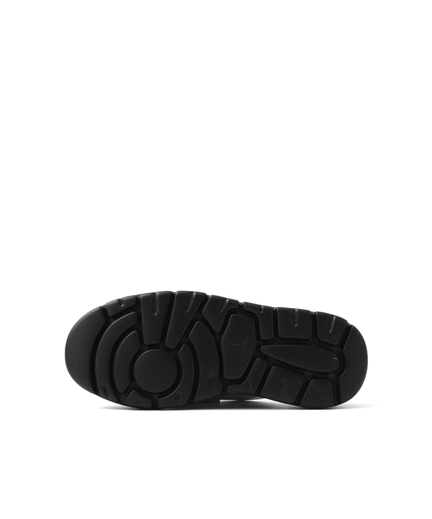 JORDAN BRAND WMNS AIR JORDAN MULE SUMMIT WHITE/METALLIC SILVER-BLACKの画像