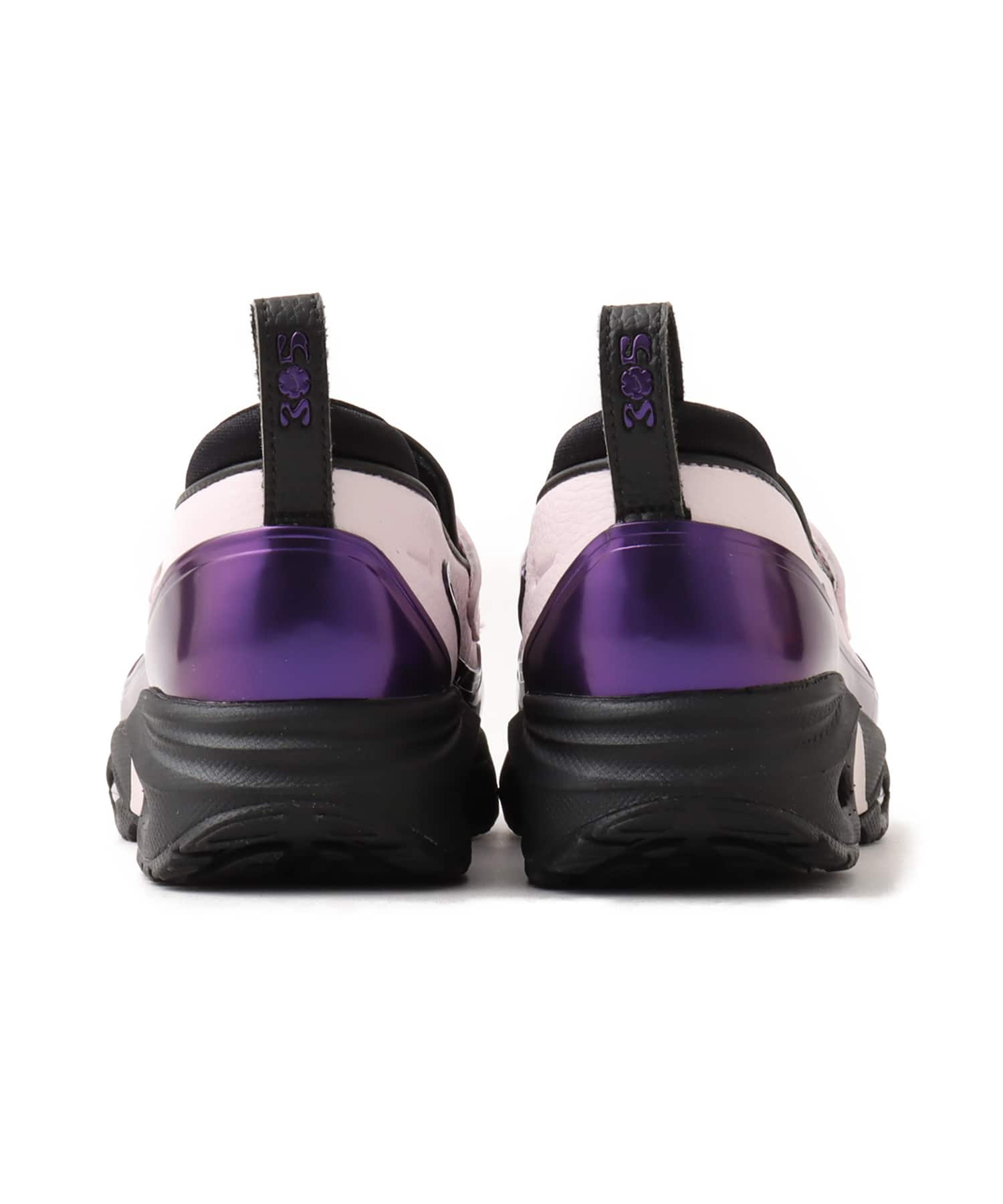 NIKE W AIR MAX PHENOMENA SWDC PEARL PINK/PEARL PINK-BLACK-COOL GREYの画像