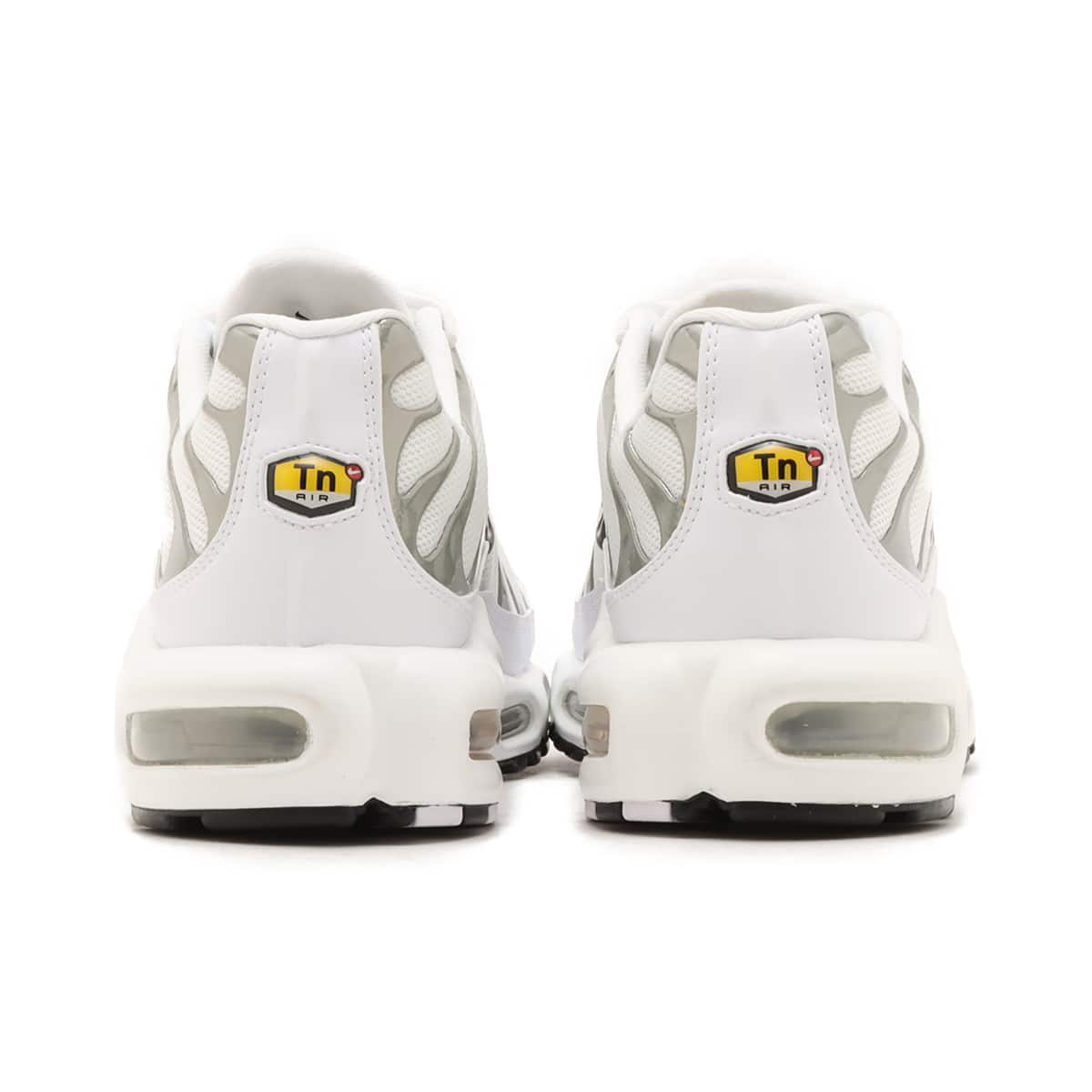 Nike W Air Max Plus SE WHITE BLACK PURE Platinum 29.0cm