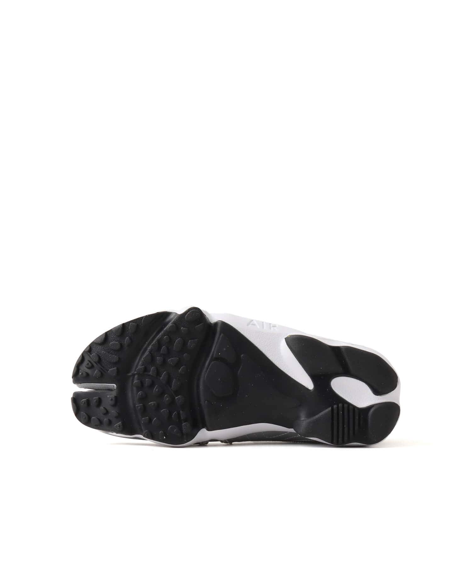 NIKE WMNS AIR RIFT METALLIC SILVER/SAIL-BLACKの画像
