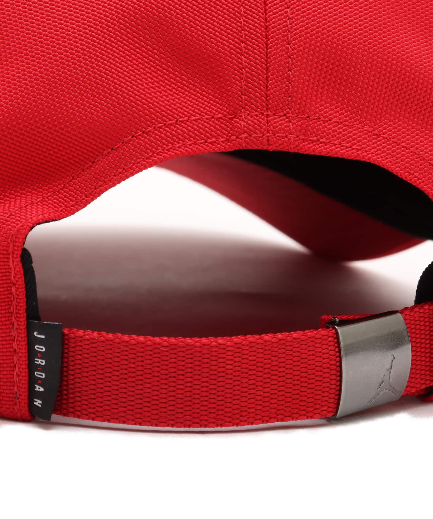 JORDAN BRAND U J RISE CAP S CB MTL JM GYM RED/R511の画像