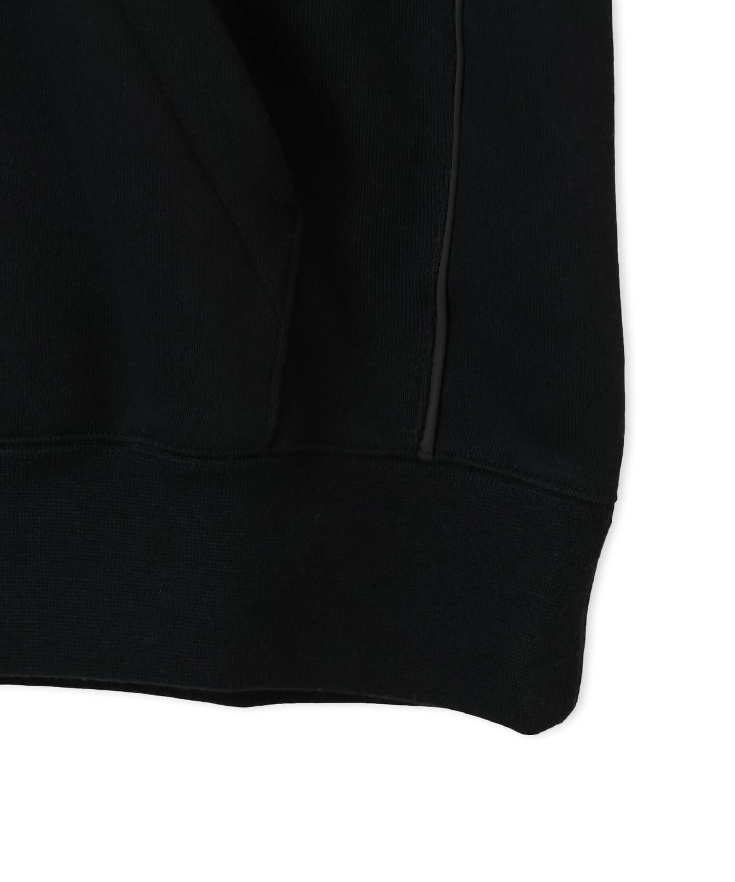 NIKE M NRG CS NOCTA HOODIE FLC 2 BLACKの画像