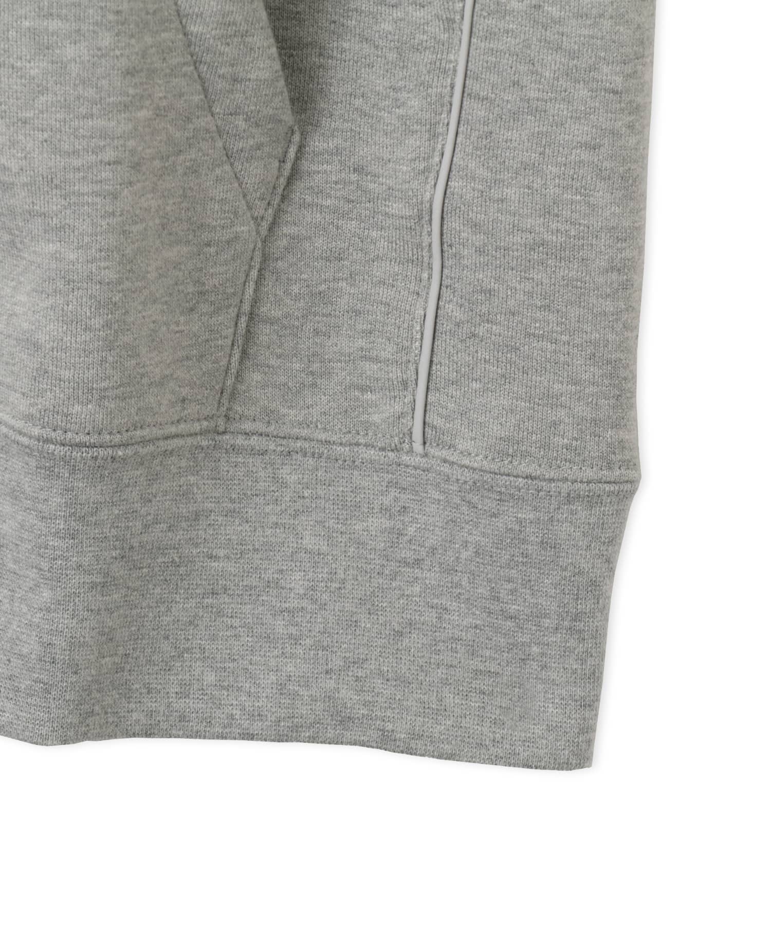 NIKE M NRG CS NOCTA HOODIE FLC 2 GRAYの画像